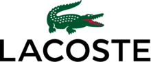 LACOSTE