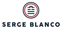 SERGE BLANCO