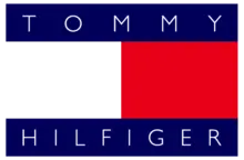 TOMMY HILFIGER