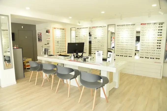 Mon Opticien Bressols