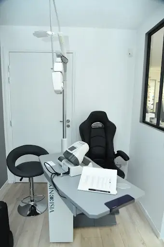 Mon Opticien Bressols