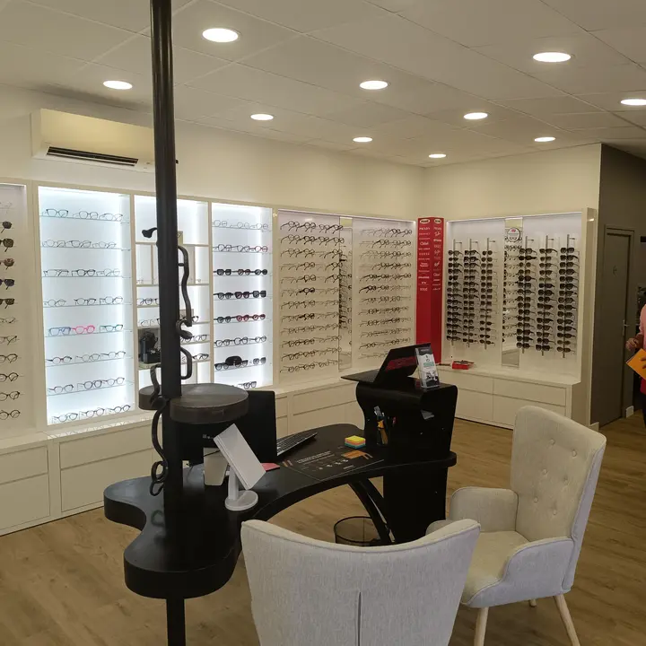 Mon Opticien Fronton