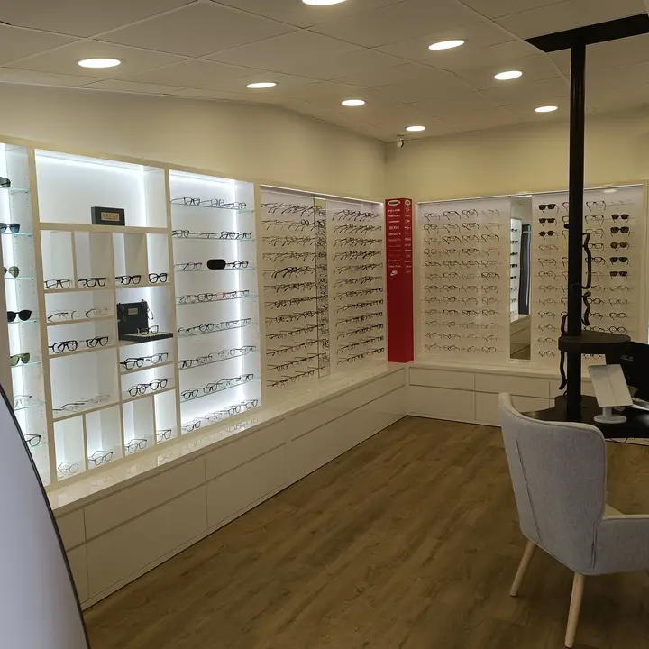 Mon Opticien Fronton