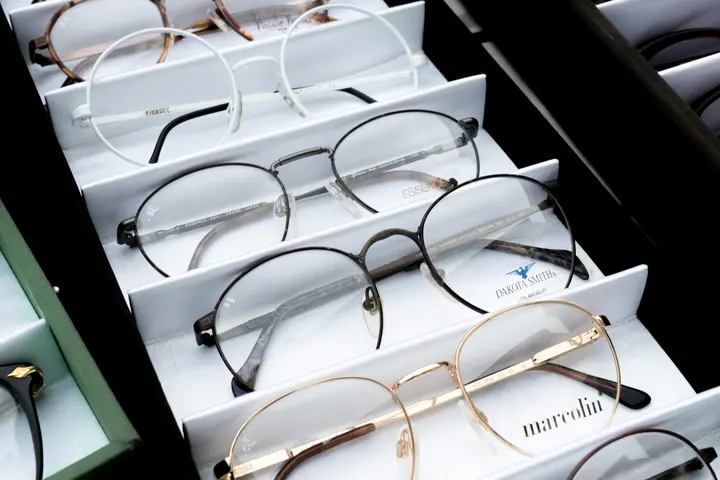 opticien à domicile bressols fronton 