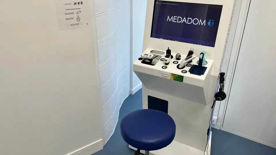 MEDADOM
